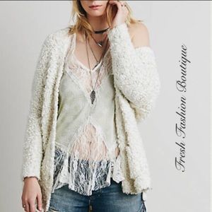 Free People Bell Trapeze Top